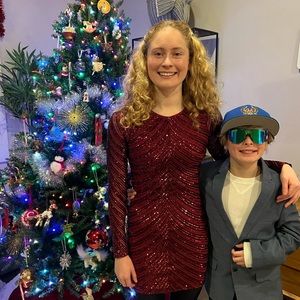 Meet your Poshers - Jacob and Kayla.